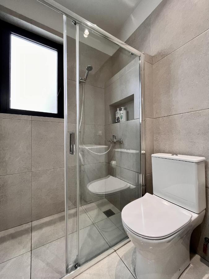 Chic Getaway Near Stavros Niarchos Apartment Athens Exterior photo